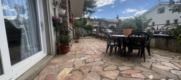 2 غرف نوم منزل في La Ricamarie, France رقم 323989 3