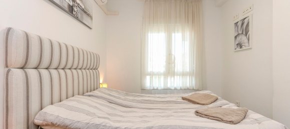1 bedroom Apartment in Dehesa De Campoamor, Spain No. 182822 17