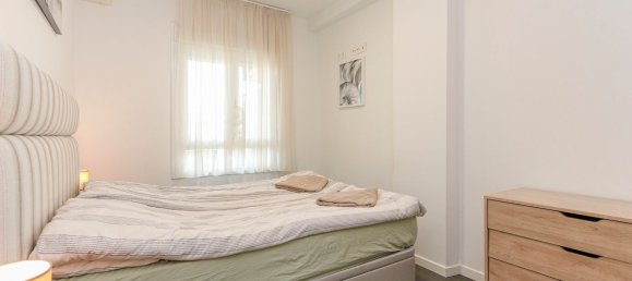 1 bedroom Apartment in Dehesa De Campoamor, Spain No. 182822 16