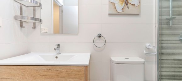 1 bedroom Apartment in Dehesa De Campoamor, Spain No. 182822 9