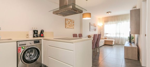 1 bedroom Apartment in Dehesa De Campoamor, Spain No. 182822 5