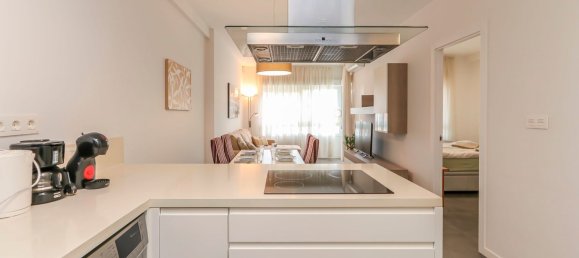 1 bedroom Apartment in Dehesa De Campoamor, Spain No. 182822 7