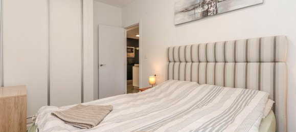 1 bedroom Apartment in Dehesa De Campoamor, Spain No. 182822 15