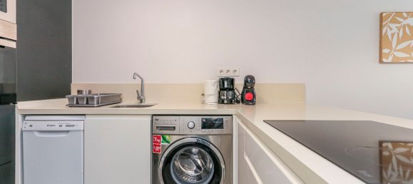 1 bedroom Apartment in Dehesa De Campoamor, Spain No. 182822 6