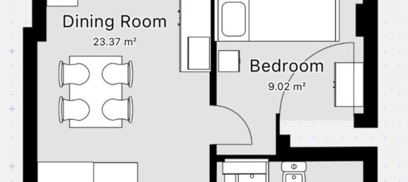1 bedroom Apartment in Dehesa De Campoamor, Spain No. 182822 4
