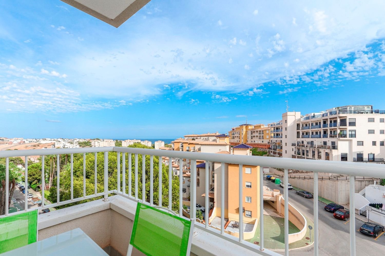 1 bedroom Apartment in Dehesa De Campoamor, Spain No. 182822