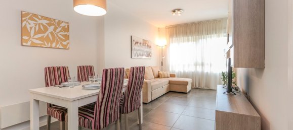 1 bedroom Apartment in Dehesa De Campoamor, Spain No. 182822 10