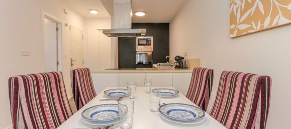 1 bedroom Apartment in Dehesa De Campoamor, Spain No. 182822 11