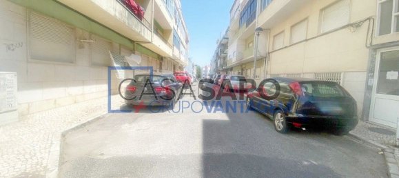 2 Schlafzimmer Wohnung in Sintra, Portugal, Nr. 198697 6