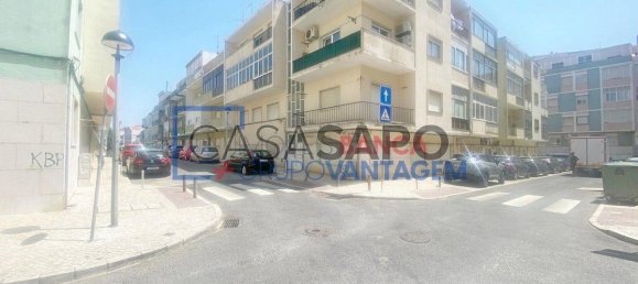 2 Schlafzimmer Wohnung in Sintra, Portugal, Nr. 198697 2