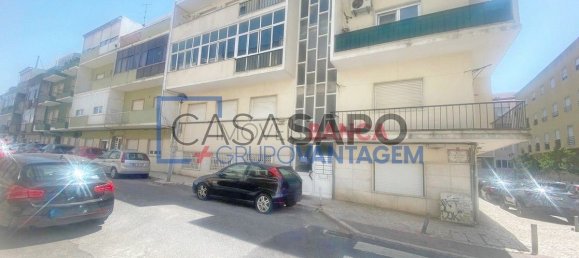 2 Schlafzimmer Wohnung in Sintra, Portugal, Nr. 198697 5