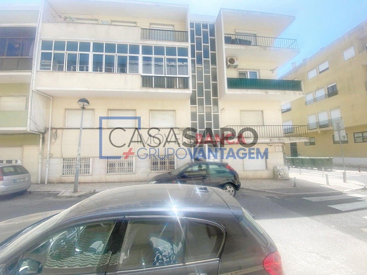 2 bedrooms Apartment in Sintra, Portugal No. 198697