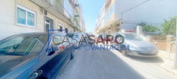 2 Schlafzimmer Wohnung in Sintra, Portugal, Nr. 198697 4