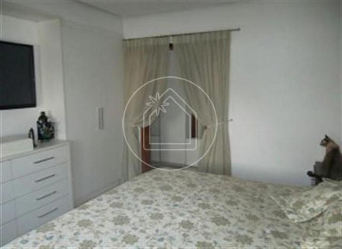 Квартира с 5 спальнями в Сан-Паулу, Бразилия № 536886