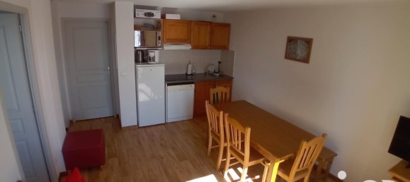 2 غرف نوم شقة في Albiez-Montrond, France رقم 205844 9