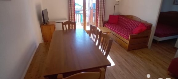 2 غرف نوم شقة في Albiez-Montrond, France رقم 205844 13