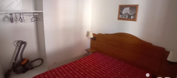 2 غرف نوم شقة في Albiez-Montrond, France رقم 205844 7