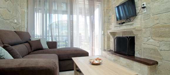 3 Schlafzimmer Wohnung in Chalkidiki, Greece, Nr. 96735 12