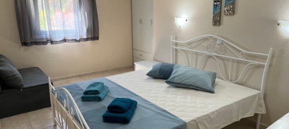 3 Schlafzimmer Wohnung in Chalkidiki, Greece, Nr. 96735 7