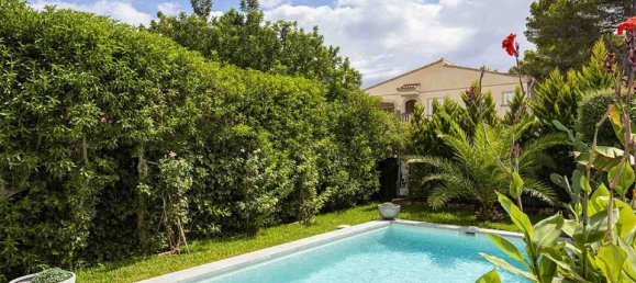 3 bedrooms Villa in El Toro, Spain No. 189811 22