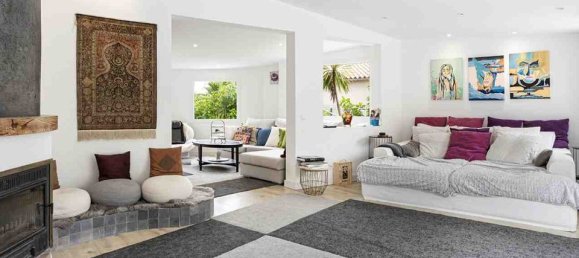 3 bedrooms Villa in El Toro, Spain No. 189811 5