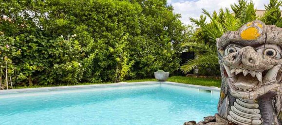 3 bedrooms Villa in El Toro, Spain No. 189811 24