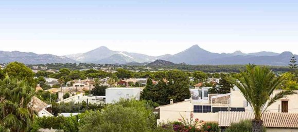 3 bedrooms Villa in El Toro, Spain No. 189811 31