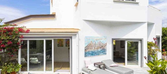 3 bedrooms Villa in El Toro, Spain No. 189811 18