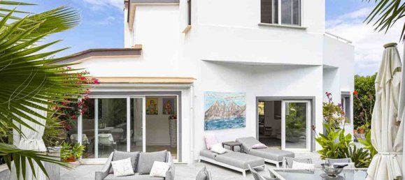 3 bedrooms Villa in El Toro, Spain No. 189811 17