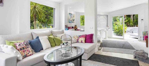 3 bedrooms Villa in El Toro, Spain No. 189811 7