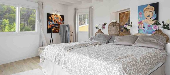 3 bedrooms Villa in El Toro, Spain No. 189811 13