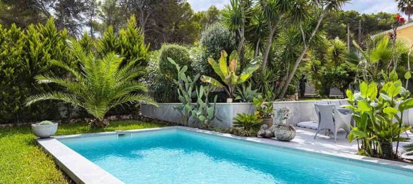 3 bedrooms Villa in El Toro, Spain No. 189811 23