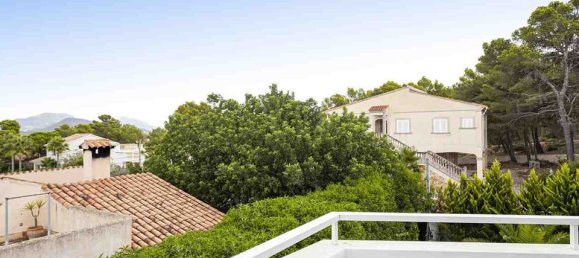 3 bedrooms Villa in El Toro, Spain No. 189811 29