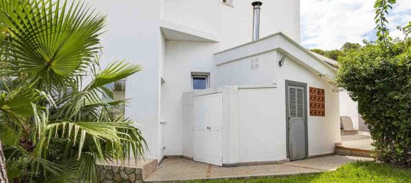 3 bedrooms Villa in El Toro, Spain No. 189811 20