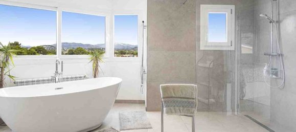 3 bedrooms Villa in El Toro, Spain No. 189811 15