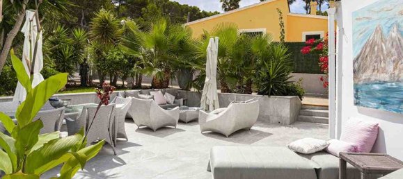 3 bedrooms Villa in El Toro, Spain No. 189811 21