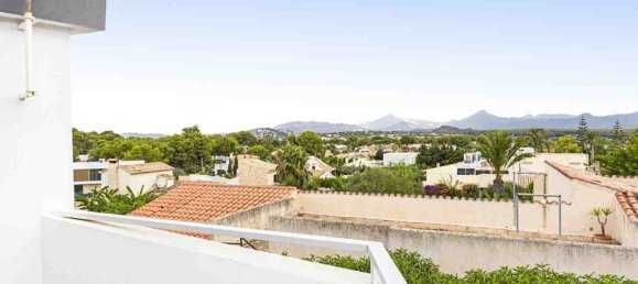 3 bedrooms Villa in El Toro, Spain No. 189811 30