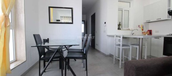 3 chambres Penthouse à Swieqi, Malta No. 7018 4