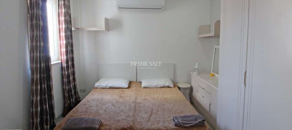 3 chambres Penthouse à Swieqi, Malta No. 7018 9