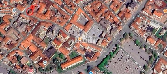 Propriété commerciale à Cuorgnè, Italy 50m² No. 307124 17