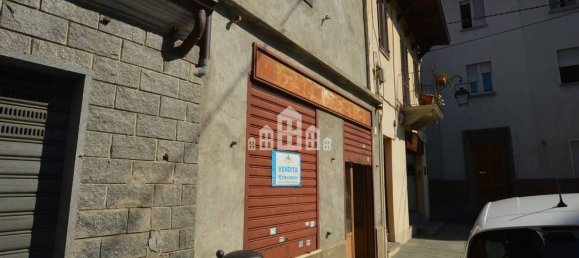 Propriété commerciale à Cuorgnè, Italy 50m² No. 307124 15
