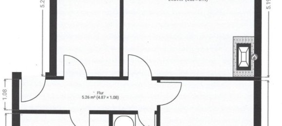 3-Zimmer Wohnung in Mönchengladbach, Germany, Nr. 48079 18