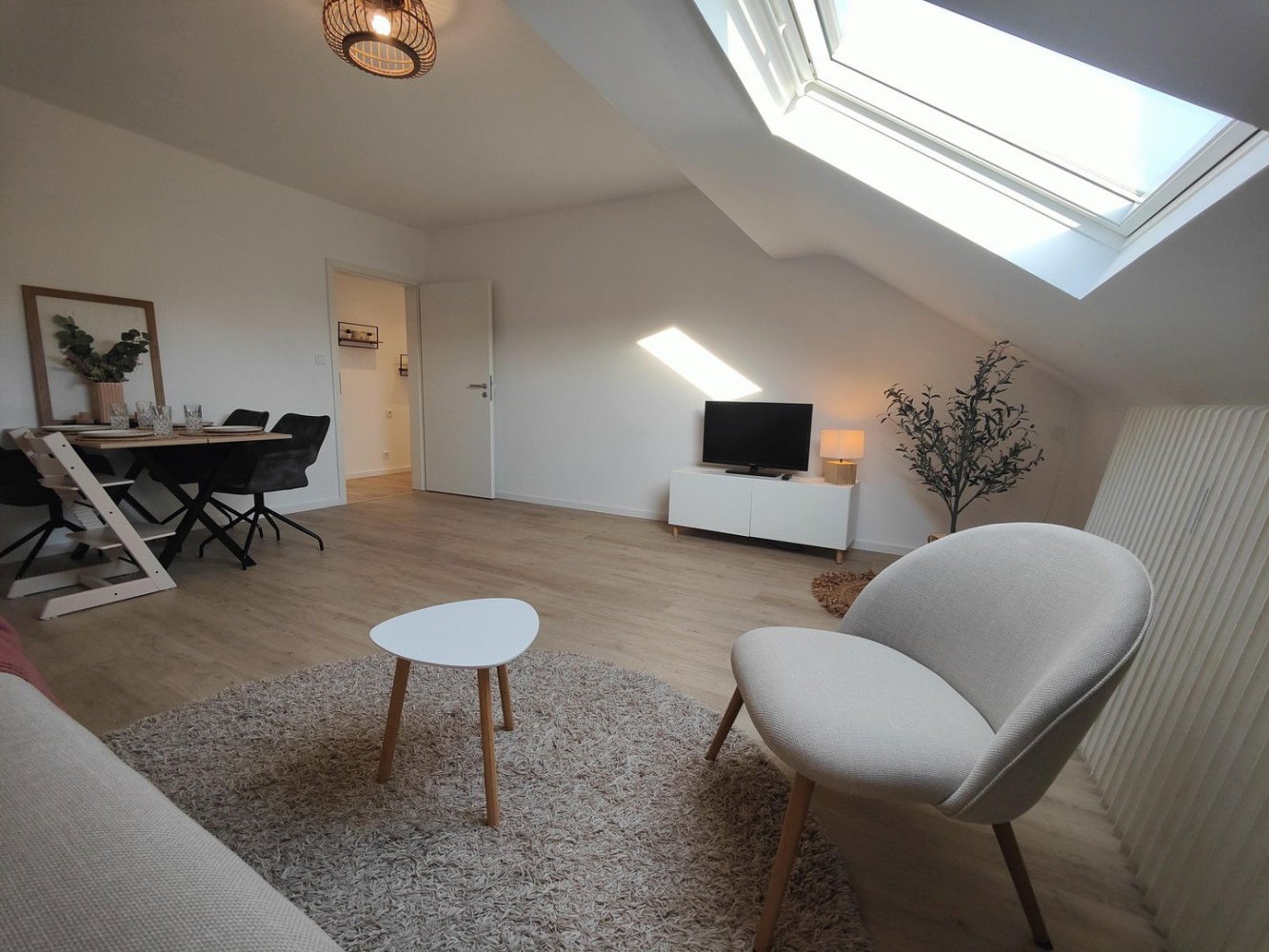 3-Zimmer Wohnung in Mönchengladbach, Germany, Nr. 48079