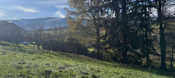 905m² Land in Foix, France No. 102321 2