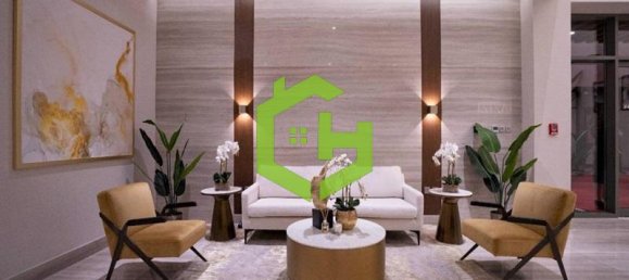 2 bedrooms Apartment in Dubai Healthcare City, UAE No. 39776 4