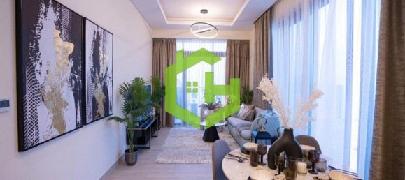 2 bedrooms Apartment in Dubai Healthcare City, UAE No. 39776 3