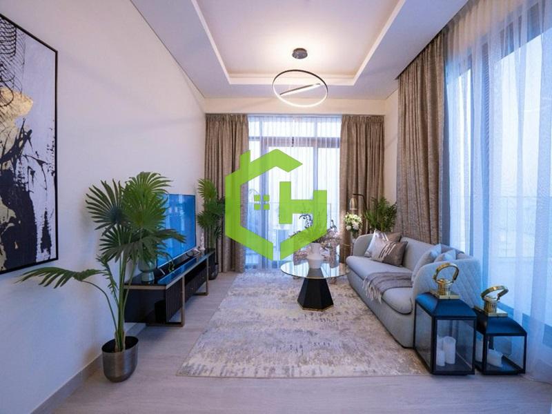 2 bedrooms Apartment in Dubai Healthcare City, UAE No. 39776