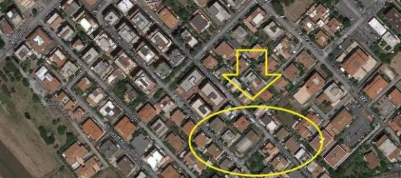 Grundstück in Rome, Italy 1300m², Nr. 105145 3