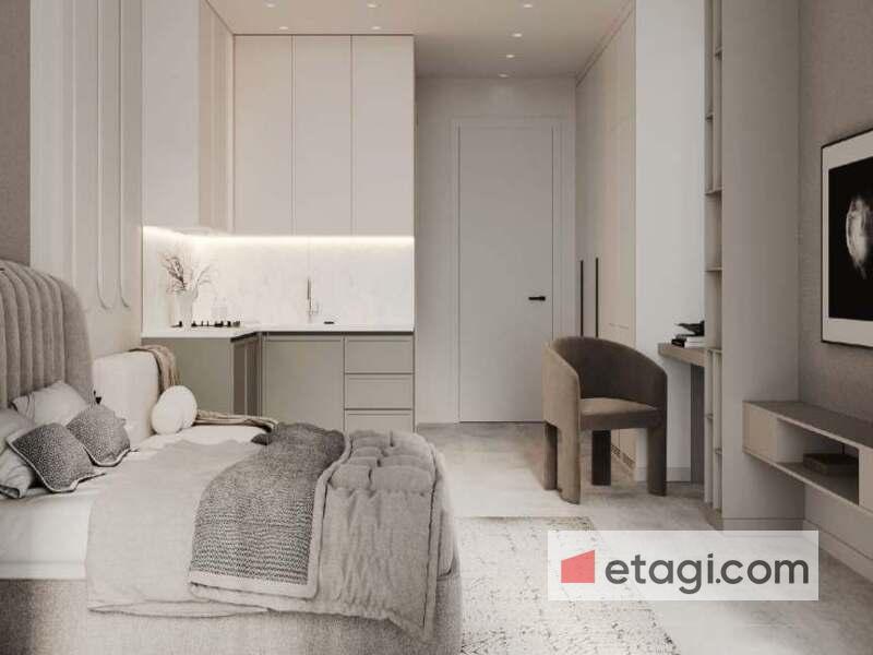 1 bedroom Apartment in Jumeirah Village Circle, UAE No. 55567