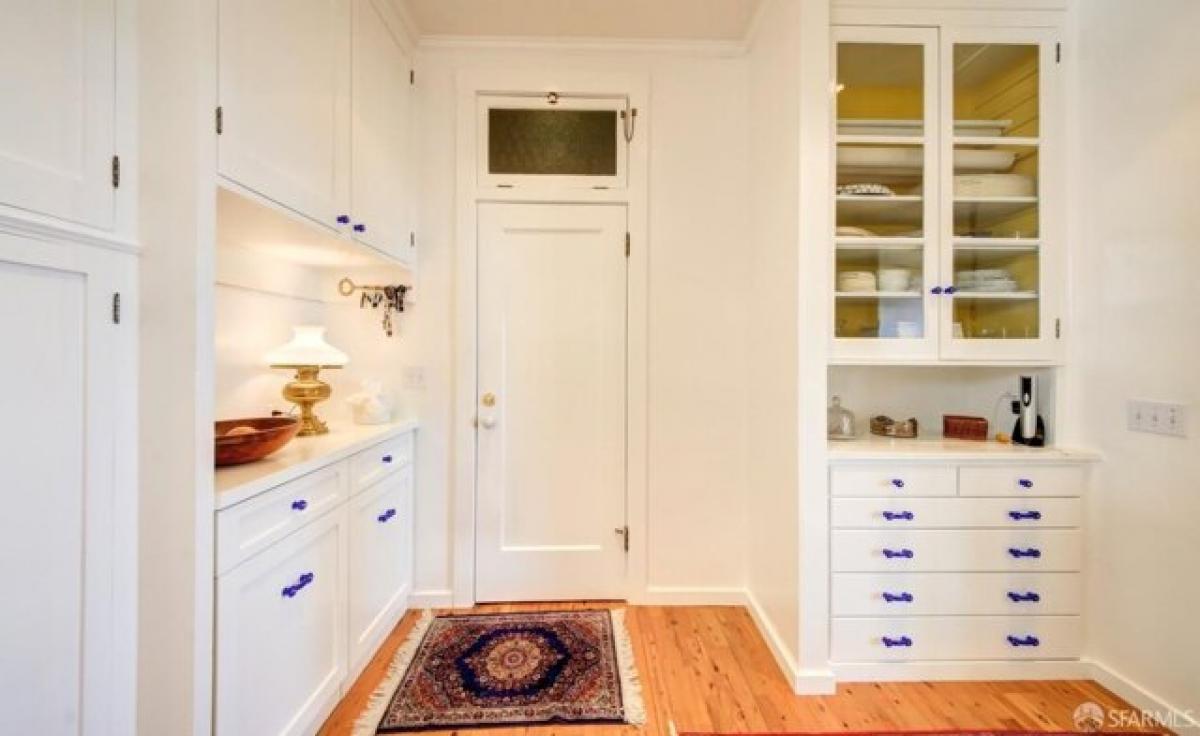 2 chambres Maison à San Francisco, USA No. 269367